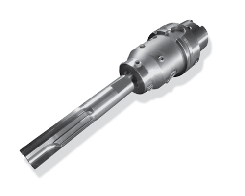 High Precision Reamer - Page 15